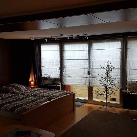 Koln-Bonn Appartment ヴェッセリンク エクステリア 写真