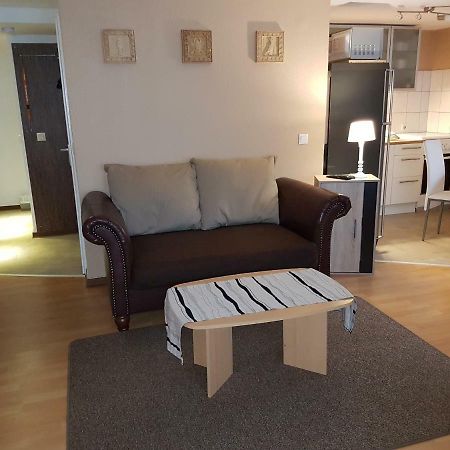 Koln-Bonn Appartment ヴェッセリンク エクステリア 写真
