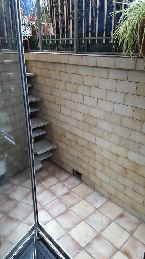 Koln-Bonn Appartment ヴェッセリンク エクステリア 写真