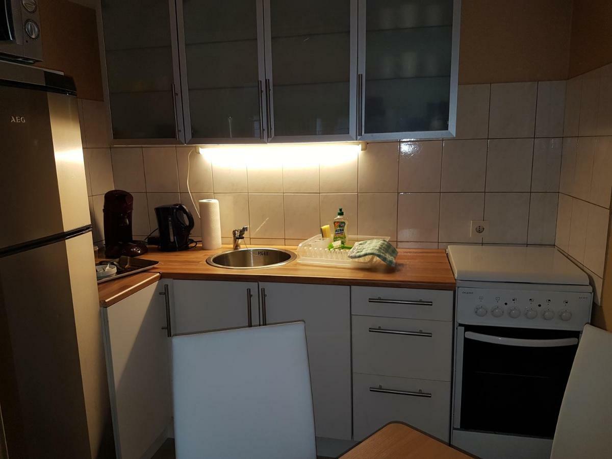 Koln-Bonn Appartment ヴェッセリンク エクステリア 写真