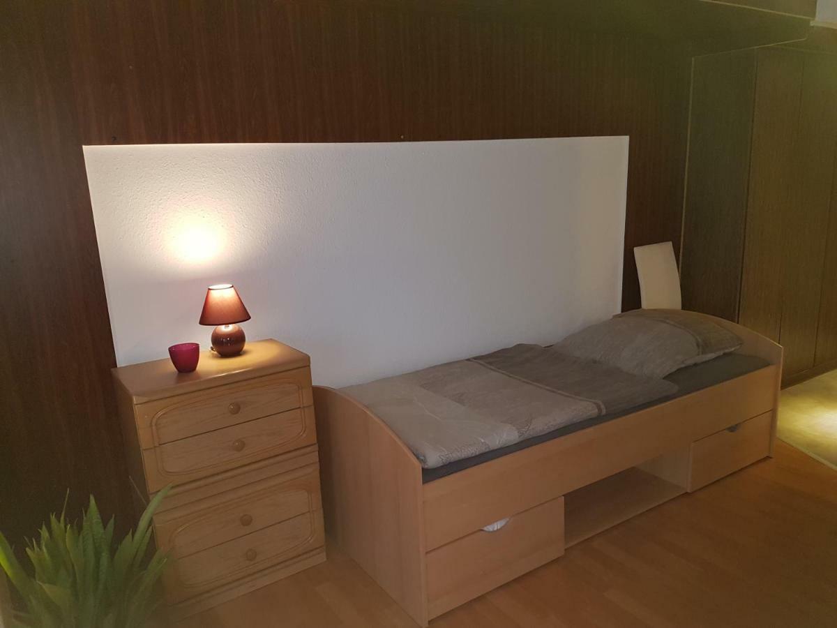 Koln-Bonn Appartment ヴェッセリンク エクステリア 写真