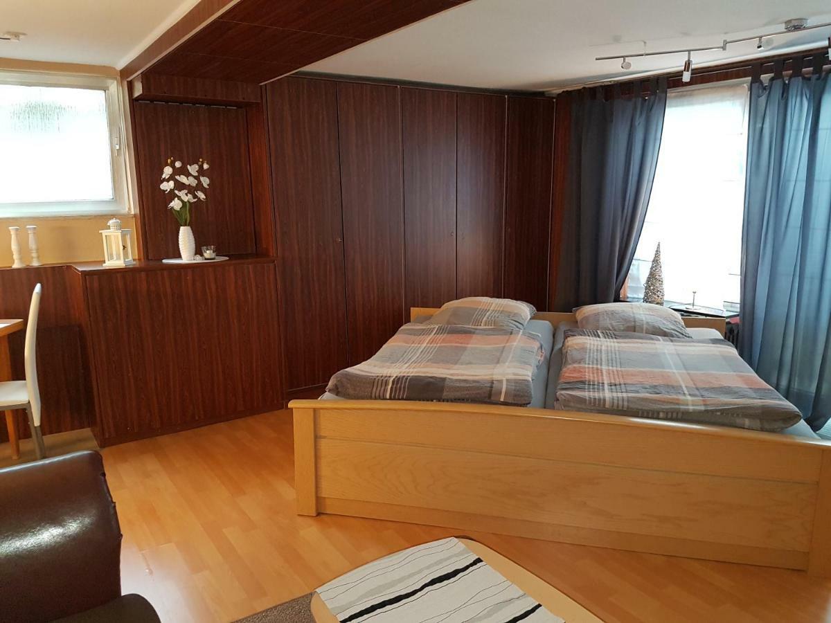 Koln-Bonn Appartment ヴェッセリンク エクステリア 写真